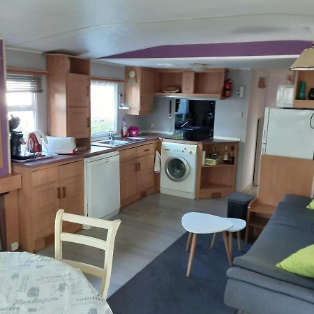 Mobil Home Tout Equipe 3 Chambres Gastes Exterior photo